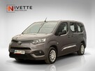 Toyota Proace City Verso 1,2 D-4T 8AT(130 KM) Business Salon PL Faktura-Vat