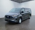 Ford Transit Custom 8-osob. 136KM Full Led Od ręki Super Cena Dostępny od ręki !! - 2