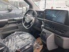 Ford Transit Custom 8-osob. 136KM Full Led Od ręki Super Cena Dostępny od ręki !! - 4