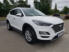 Hyundai Tucson 1,6 CRDi Automat Nawigacja KRELL Kamera 360 Zarejestrowany Gwarancja - 3