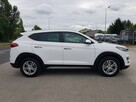 Hyundai Tucson 1,6 CRDi Automat Nawigacja KRELL Kamera 360 Zarejestrowany Gwarancja - 4