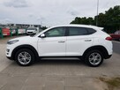 Hyundai Tucson 1,6 CRDi Automat Nawigacja KRELL Kamera 360 Zarejestrowany Gwarancja - 8