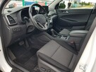 Hyundai Tucson 1,6 CRDi Automat Nawigacja KRELL Kamera 360 Zarejestrowany Gwarancja - 10