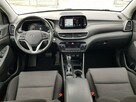Hyundai Tucson 1,6 CRDi Automat Nawigacja KRELL Kamera 360 Zarejestrowany Gwarancja - 12
