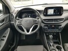Hyundai Tucson 1,6 CRDi Automat Nawigacja KRELL Kamera 360 Zarejestrowany Gwarancja - 13
