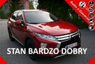 Mitsubishi Eclipse Cross 1.5b Led Navi Kamera Stan b.dobry 100%bezwypadkowy 1wł Gwarancja 12mc - 1