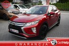 Mitsubishi Eclipse Cross 1.5b Led Navi Kamera Stan b.dobry 100%bezwypadkowy 1wł Gwarancja 12mc - 2