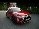 Mitsubishi Eclipse Cross 1.5b Led Navi Kamera Stan b.dobry 100%bezwypadkowy 1wł Gwarancja 12mc - 3