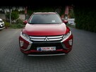 Mitsubishi Eclipse Cross 1.5b Led Navi Kamera Stan b.dobry 100%bezwypadkowy 1wł Gwarancja 12mc - 7