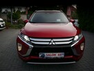 Mitsubishi Eclipse Cross 1.5b Led Navi Kamera Stan b.dobry 100%bezwypadkowy 1wł Gwarancja 12mc - 8