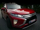 Mitsubishi Eclipse Cross 1.5b Led Navi Kamera Stan b.dobry 100%bezwypadkowy 1wł Gwarancja 12mc - 12