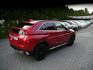 Mitsubishi Eclipse Cross 1.5b Led Navi Kamera Stan b.dobry 100%bezwypadkowy 1wł Gwarancja 12mc - 13