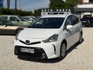 TOYOTA PRIUS+  | 7 miejsc | AUTOMAT | LED | LKA | FV 23%I - 2