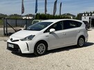 TOYOTA PRIUS+  | 7 miejsc | AUTOMAT | LED | LKA | FV 23%I - 3