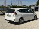 TOYOTA PRIUS+  | 7 miejsc | AUTOMAT | LED | LKA | FV 23%I - 8