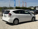 TOYOTA PRIUS+  | 7 miejsc | AUTOMAT | LED | LKA | FV 23%I - 9