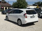 TOYOTA PRIUS+  | 7 miejsc | AUTOMAT | LED | LKA | FV 23%I - 10