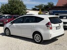 TOYOTA PRIUS+  | 7 miejsc | AUTOMAT | LED | LKA | FV 23%I - 11