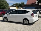 TOYOTA PRIUS+  | 7 miejsc | AUTOMAT | LED | LKA | FV 23%I - 12