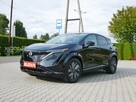 Nissan Ariya Wide AM67 306KM 91kWh 4-Orce Evolve 4x4 4WD -Szerokie nadwozie