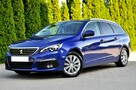 Peugeot 308 1.5Hdi 130KM Automat Navi Full Led Panorama Masaże - 3
