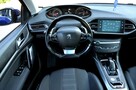 Peugeot 308 1.5Hdi 130KM Automat Navi Full Led Panorama Masaże - 7