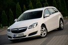 Opel Insignia 1,6CDTI*136KM*LED*Navi*Kamera*El.Klapa*Nowy Rozrząd!Niemcy - 5