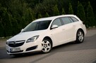 Opel Insignia 1,6CDTI*136KM*LED*Navi*Kamera*El.Klapa*Nowy Rozrząd!Niemcy - 7