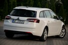 Opel Insignia 1,6CDTI*136KM*LED*Navi*Kamera*El.Klapa*Nowy Rozrząd!Niemcy - 8