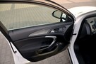 Opel Insignia 1,6CDTI*136KM*LED*Navi*Kamera*El.Klapa*Nowy Rozrząd!Niemcy - 13
