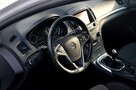 Opel Insignia 1,6CDTI*136KM*LED*Navi*Kamera*El.Klapa*Nowy Rozrząd!Niemcy - 14