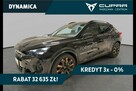 Cupra Formentor DSG - Pakiet Edge - Dynamic Design - Rocznik 2026!