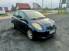 Toyota Yaris 1.3+LPG 06r