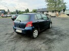 Toyota Yaris 1.3+LPG 06r - 4