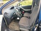 Toyota Yaris 1.3+LPG 06r - 5