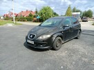 Seat Altea 2.0TDI 140km 05r - 2