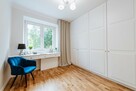 Piękne mieszkanie blisko lotniska Okęcie - 8