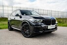 BMW X5 xDrive40d M Sport, Salon PL, Pierwszy wł, Bezwypadkowy, FV23% - 3