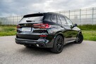 BMW X5 xDrive40d M Sport, Salon PL, Pierwszy wł, Bezwypadkowy, FV23% - 4