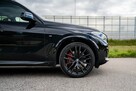 BMW X5 xDrive40d M Sport, Salon PL, Pierwszy wł, Bezwypadkowy, FV23% - 8