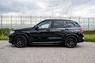 BMW X5 xDrive40d M Sport, Salon PL, Pierwszy wł, Bezwypadkowy, FV23% - 10