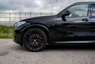 BMW X5 xDrive40d M Sport, Salon PL, Pierwszy wł, Bezwypadkowy, FV23% - 11