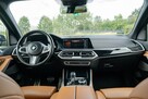 BMW X5 xDrive40d M Sport, Salon PL, Pierwszy wł, Bezwypadkowy, FV23% - 14