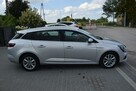 Renault Megane 1.5DCI 2018 Navi Kamera Oryginał Lakier Fv Vat Sprowadzony