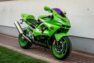 Kawasaki ZX 9 R NINJA 2002 ZX9R Raty Transport Największy Wybór MOTO W PL
