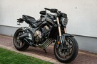 Honda CB 650 R ABS 2019 12 TYŚ KM  Transport Raty Największy Wybór Moto W PL