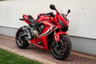 Honda CBR 650 R 2019 ABS  Raty Transport Największy Wybór w PL AKRAPOVIĆ