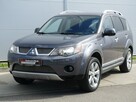 Mitsubishi Outlander 2.4 Ben.170KM/4X4/7-Os./Xenon/Alcantara/Pełny Serwis