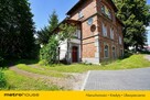 Dom dwurodzinny przy lesie - 92,3 m² + ogród - 11