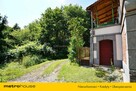 Dom dwurodzinny przy lesie - 92,3 m² + ogród - 14